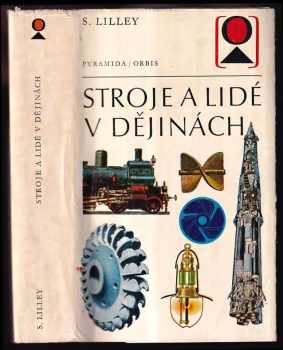 Stroje a lidé v dějinách