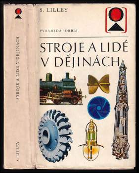 Stroje a lidé v dějinách