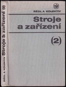 Stroje a zařízení 2