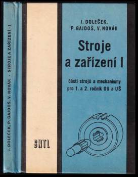 Stroje a zařízení