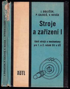 Stroje a zařízení