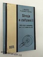 Stroje a zařízení