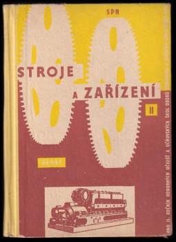 Stroje a zařízení