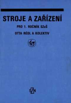 Stroje a zařízení