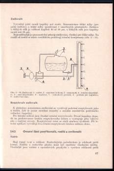 Josef Maleř: Stroje a zařízení v rostlinné výrobě