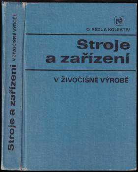 Stroje a zařízení v živočišné výrobě