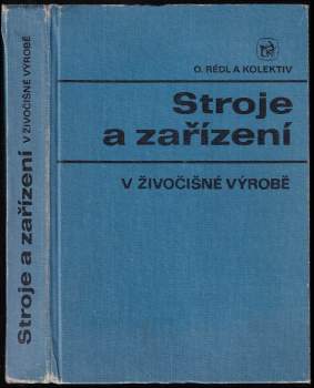 Stroje a zařízení v živočišné výrobě