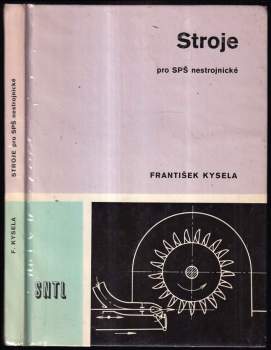 Stroje