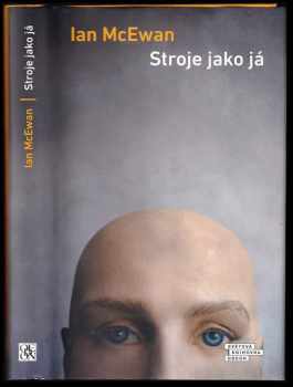 Stroje jako já a lidé jako vy