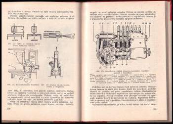 Karel Chochola: Stroje