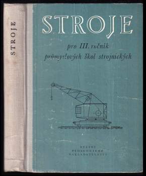 Stroje