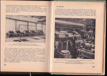 Karel Chochola: Stroje