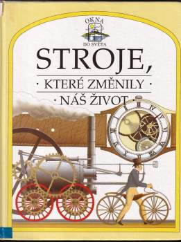 Stroje, které změnily náš život