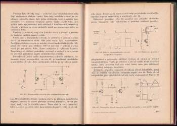 Karel Kabeš: Stroje na zpracování informací