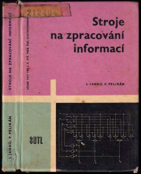 Stroje na zpracování informací