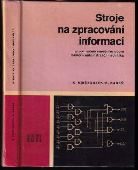 Stroje na zpracování informací