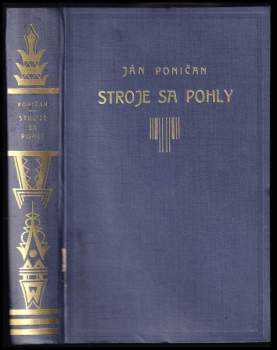 Stroje sa pohly