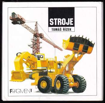 Stroje