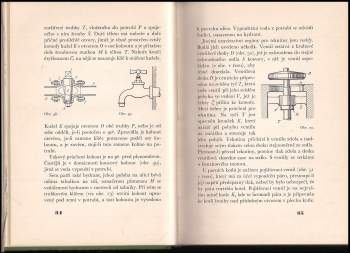 Rudolf Kučera: Stroje v denním životě