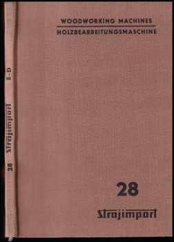 Strojimport 28