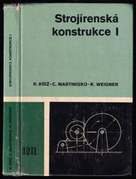 Strojírenská konstrukce