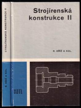 Strojírenská konstrukce II.