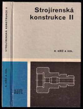 Strojírenská konstrukce II.