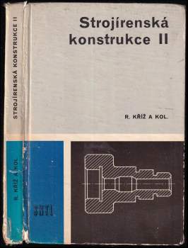 Strojírenská konstrukce II.