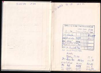 Josef Novotný: Strojírenská praxe v příkladech