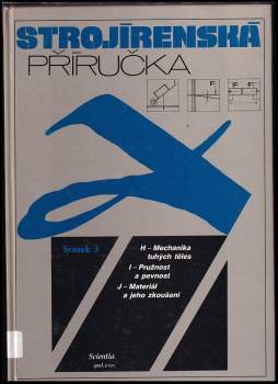 Strojírenská příručka
