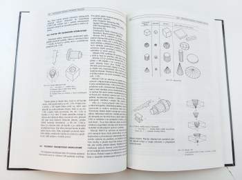 Rudolf Kříž: Strojírenská příručka