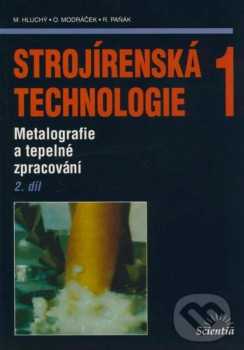 Strojírenská technologie