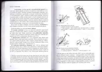 Miroslav Hluchý: Strojírenská technologie 1