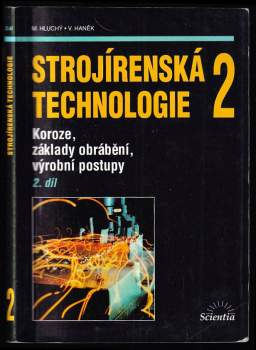 Strojírenská technologie 2