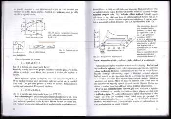 Miroslav Hluchý: Strojírenská technologie 2
