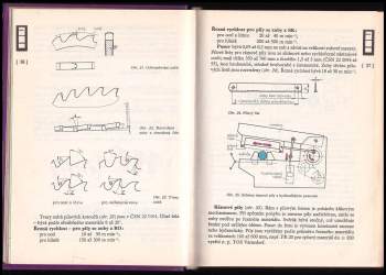 Jan Odehnal: Strojírenská technologie 3
