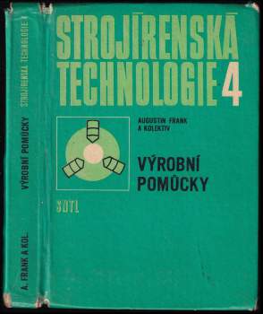 Strojírenská technologie
