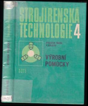 Felix Kumpf: Strojírenská technologie