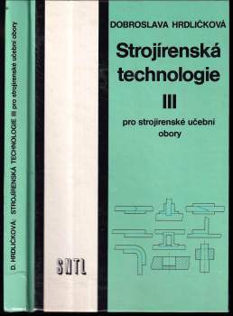 Strojírenská technologie