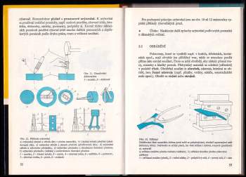 Miroslav Hluchý: Strojírenská technologie I