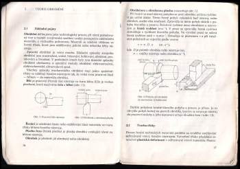 Otakar Bothe: Strojírenská technologie IV pro strojírenské učební obory