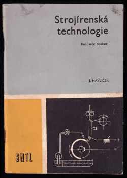 Strojírenská technologie