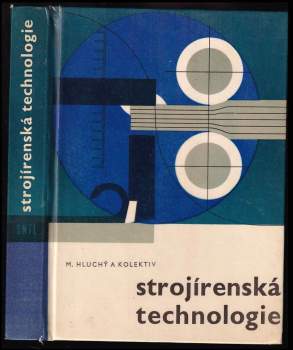 Strojírenská technologie