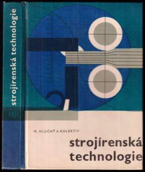 Strojírenská technologie