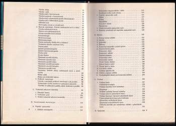 Miroslav Hluchý: Strojírenská technologie