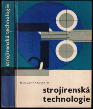 Strojírenská technologie