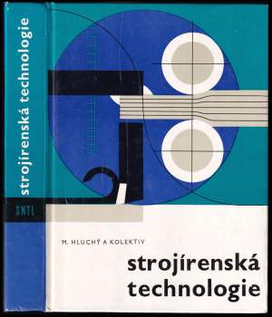 Strojírenská technologie