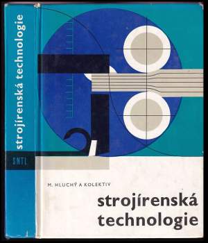 Strojírenská technologie