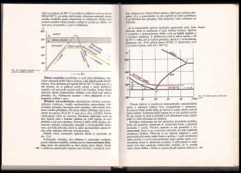 Miroslav Hluchý: Strojírenská technologie