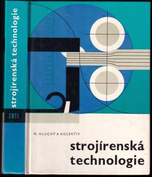 Strojírenská technologie